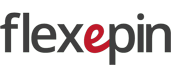 flexepin logo