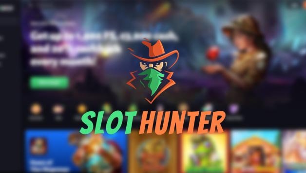 Slot Hunter