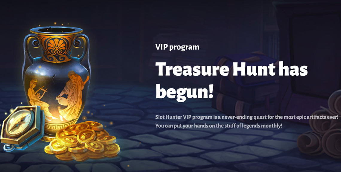 VIP Program